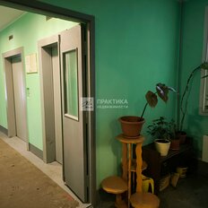 Квартира 82 м², 3-комнатная - изображение 4