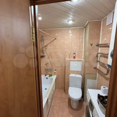 Квартира 27,2 м², 1-комнатная - изображение 3