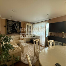 Квартира 64,5 м², 3-комнатная - изображение 3