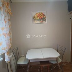 Квартира 30,2 м², 1-комнатная - изображение 3
