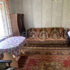 Квартира 33,4 м², 1-комнатная - изображение 5