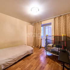Квартира 24,9 м², студия - изображение 2