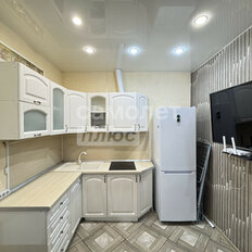 Квартира 44,5 м², 2-комнатная - изображение 2