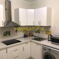 Квартира 40 м², 1-комнатная - изображение 1
