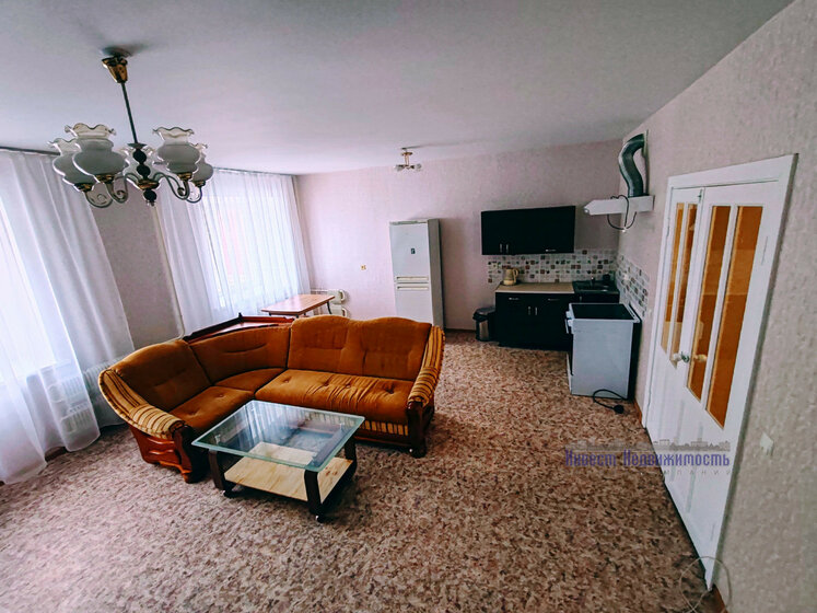 53 м², 2-комнатная квартира 25 000 ₽ в месяц - изображение 38