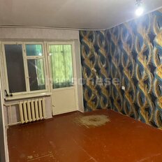 Квартира 30,2 м², 1-комнатная - изображение 2