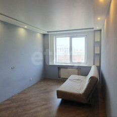 Квартира 37,6 м², 1-комнатная - изображение 1
