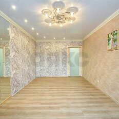Квартира 65,5 м², 3-комнатная - изображение 5