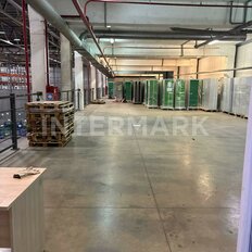 6000 м², склад - изображение 5