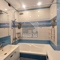 Квартира 55 м², 2-комнатная - изображение 3