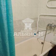 Квартира 30 м², 1-комнатная - изображение 4