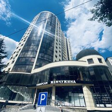 Квартира 89 м², 2-комнатная - изображение 1