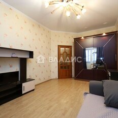 Квартира 41 м², 1-комнатная - изображение 2