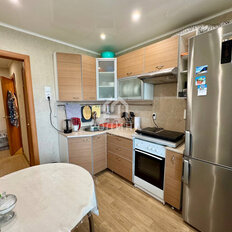 Квартира 30,5 м², 1-комнатная - изображение 4