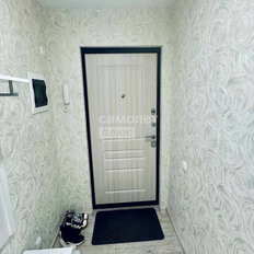 Квартира 45,5 м², 2-комнатная - изображение 3