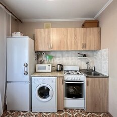 Квартира 35 м², 1-комнатная - изображение 3