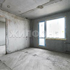 Квартира 48,3 м², 1-комнатная - изображение 5