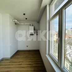 Квартира 29 м², студия - изображение 2