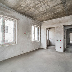 Квартира 50 м², 1-комнатная - изображение 5