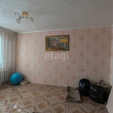 Квартира 50 м², 2-комнатная - изображение 5
