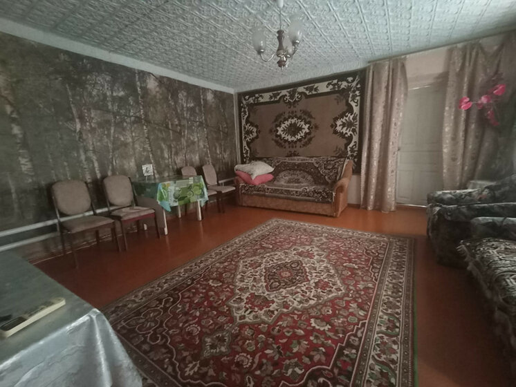 73,2 м² дом, 5 соток участок 7 500 000 ₽ - изображение 58
