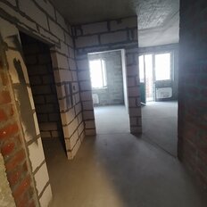 Квартира 41,6 м², 1-комнатная - изображение 5