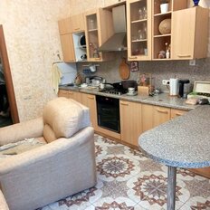 Квартира 85,2 м², 3-комнатная - изображение 1