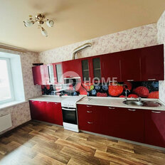 Квартира 40 м², 1-комнатная - изображение 1