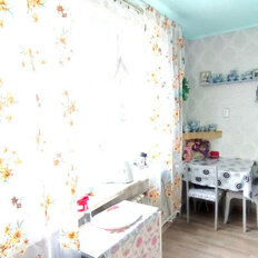 Квартира 41 м², 1-комнатная - изображение 5