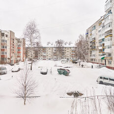 Квартира 58,5 м², 3-комнатная - изображение 4