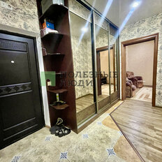 Квартира 55 м², 2-комнатная - изображение 5