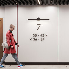 Квартира 32,1 м², 1-комнатная - изображение 3