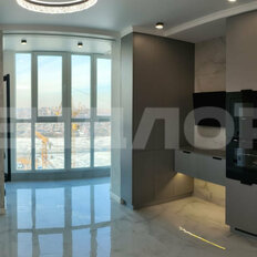 Квартира 41 м², 1-комнатная - изображение 2