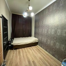 Квартира 50,6 м², 3-комнатная - изображение 3