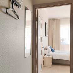 Квартира 20,3 м², студия - изображение 5