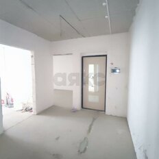Квартира 70,4 м², 3-комнатная - изображение 5