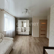 Квартира 30 м², 1-комнатная - изображение 4