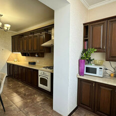 Квартира 71 м², 2-комнатная - изображение 4