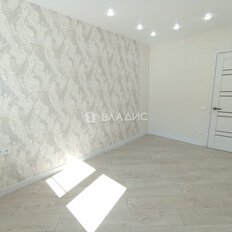 Квартира 36,5 м², 1-комнатная - изображение 2