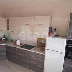 Квартира 40 м², 1-комнатная - изображение 1