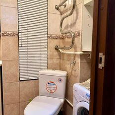 Квартира 25,9 м², студия - изображение 4