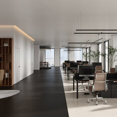 384 м², офис - изображение 5