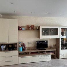 Квартира 39,6 м², 1-комнатная - изображение 1