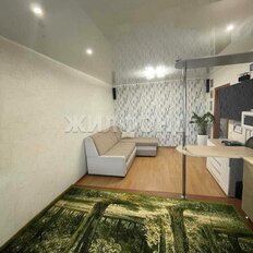 Квартира 40 м², 1-комнатная - изображение 2
