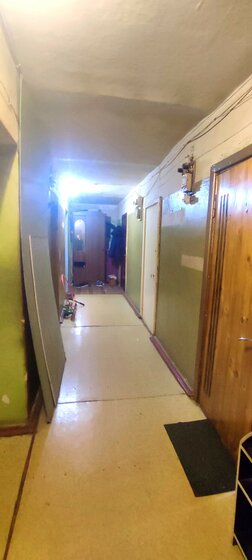 13 м², комната 10 000 ₽ в месяц - изображение 51
