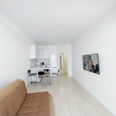 Квартира 75 м², 2-комнатная - изображение 4