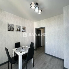 Квартира 34 м², 1-комнатная - изображение 5