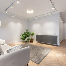 Квартира 111,2 м², 4-комнатная - изображение 3