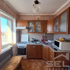 Квартира 43,8 м², 3-комнатная - изображение 2