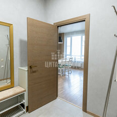 Квартира 116,5 м², 3-комнатная - изображение 3